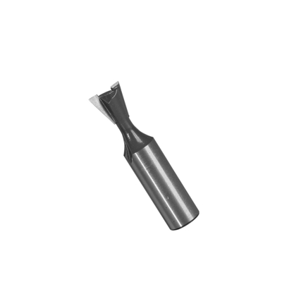 Dovetail Bits For Making Intricate Dovetail Joints For Drawers , Jewelry  Boxes