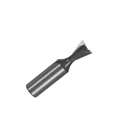 Dovetail Bits For Making Intricate Dovetail Joints For Drawers , Jewelry  Boxes