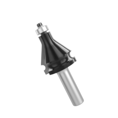 Handrail Bits for Making Beautiful and Functional Hand Rails