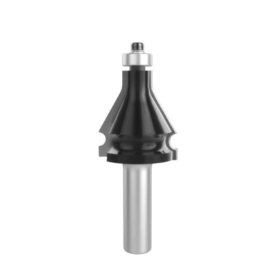 Handrail Bits for Making Beautiful and Functional Hand Rails