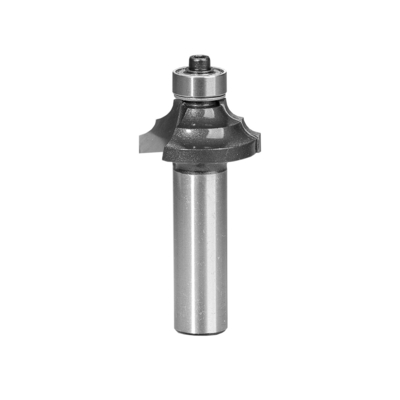 TCT Double Beading Bits With Bearing Guide Woodworking Wood Milling Cutter